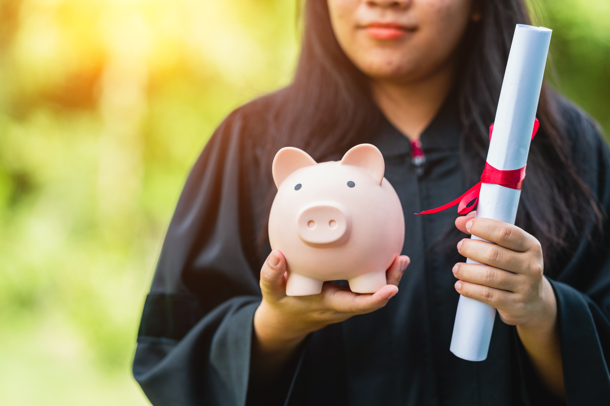 Student Loan Repayment